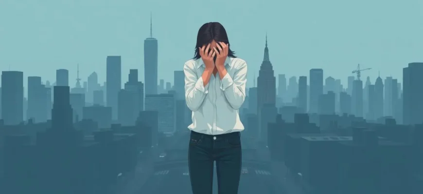 10 Thrillers sur le Harcèlement