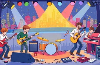 10 Comédies Musicales à Ne Pas Manquer