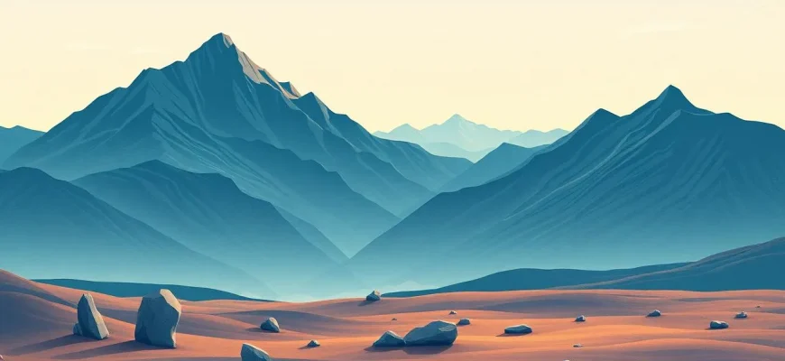 Documentaires sur la cartographie géologique