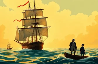 Top 10 des Films Historiques sur le Commerce Maritime