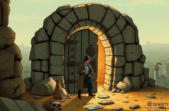 Films Détectives sur les Mystères des Tombes