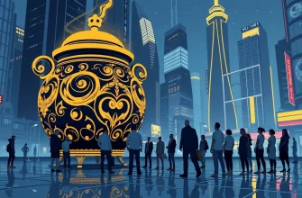 Top 10 des thrillers sur les pots-de-vin