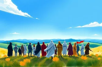 Films Mélodramatiques sur le Fanatisme Religieux