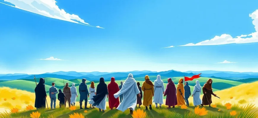 Films Mélodramatiques sur le Fanatisme Religieux