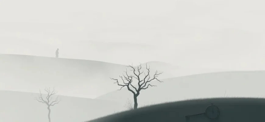 Films Mystiques et Brumes Énigmatiques