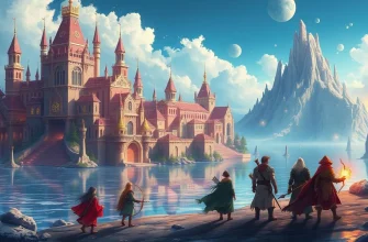 Les Meilleurs Films de Fantasy sur les Inondations