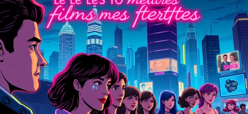 Les 10 meilleurs films tristes à voir absolument