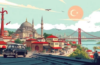 Les meilleurs films d'action sur la Turquie