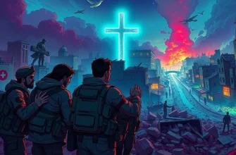 Films de guerre sur la foi