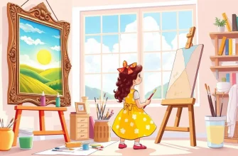 Films familiaux sur la peinture