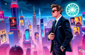 Les 10 Meilleurs Films Criminels avec des Gadgets d'Espionnage