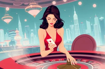 Films Mélodramatiques sur les Jeux d'Argent