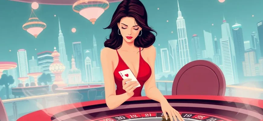 Films Mélodramatiques sur les Jeux d'Argent