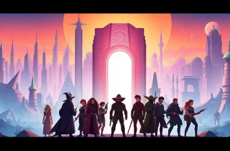 Top 10 des films fantastiques pour les amateurs d'aventures