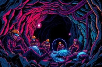 Les Meilleurs Films sur les Accidents Souterrains