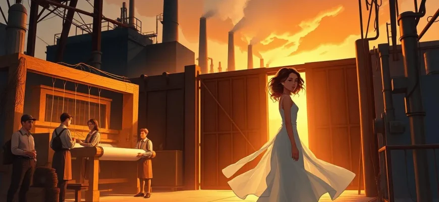 Mélodrames sur les usines: 10 films à ne pas manquer