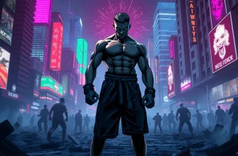 Top 10 des films de combat sans règles