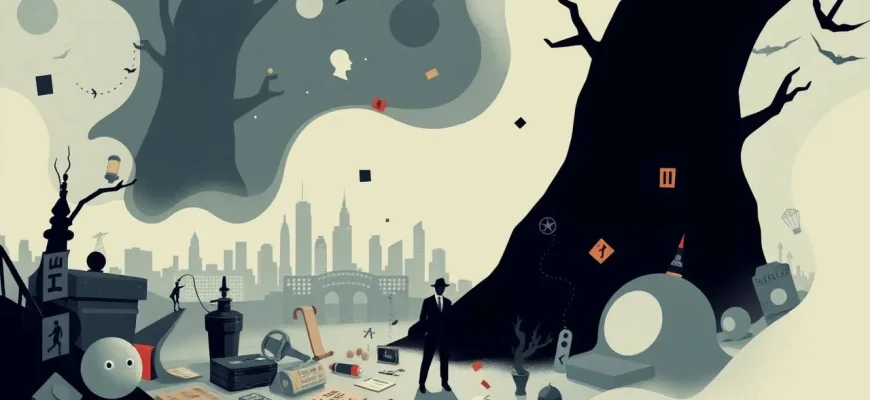 Top 10 des Films Mystiques à Découvrir