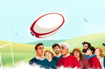 Les Meilleurs Films de Rugby à Découvrir