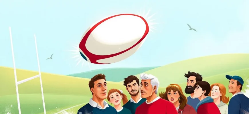 Les Meilleurs Films de Rugby à Découvrir