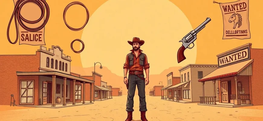 Les Meilleurs Westerns sur le Thème de l'Envie