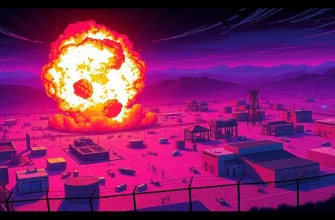 Les 10 meilleurs films sur les explosions de dépôts de munitions