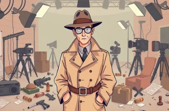 Les Meilleurs Films Détectives sur le Tournage de Cinéma