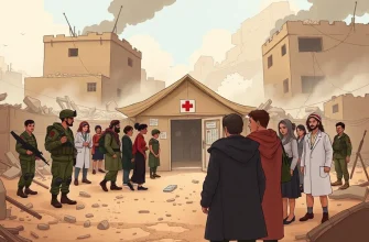 Films de guerre en Irak : Mélodrames captivants