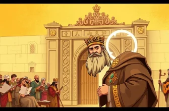 Films historiques sur le royaume juif