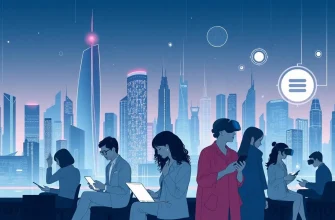 Films de science-fiction sur les technologies de communication