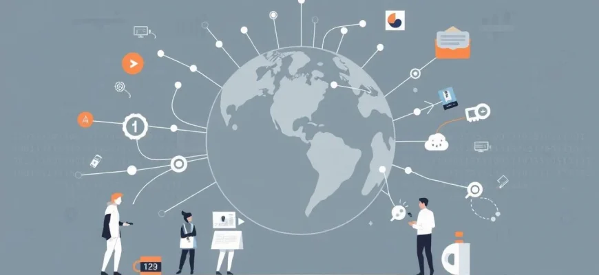 Documentaires sur la collecte de données