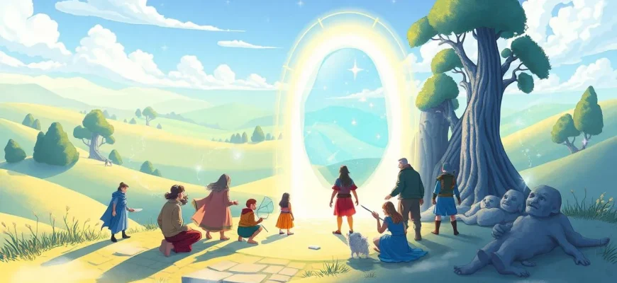 Les 10 meilleurs films fantastiques sur les captifs