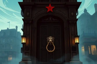 Les Meilleurs Films Soviétiques de Sherlock Holmes