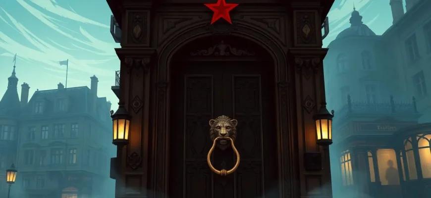 Les Meilleurs Films Soviétiques de Sherlock Holmes