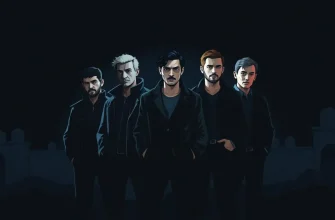 Films Thrillers sur les Frères