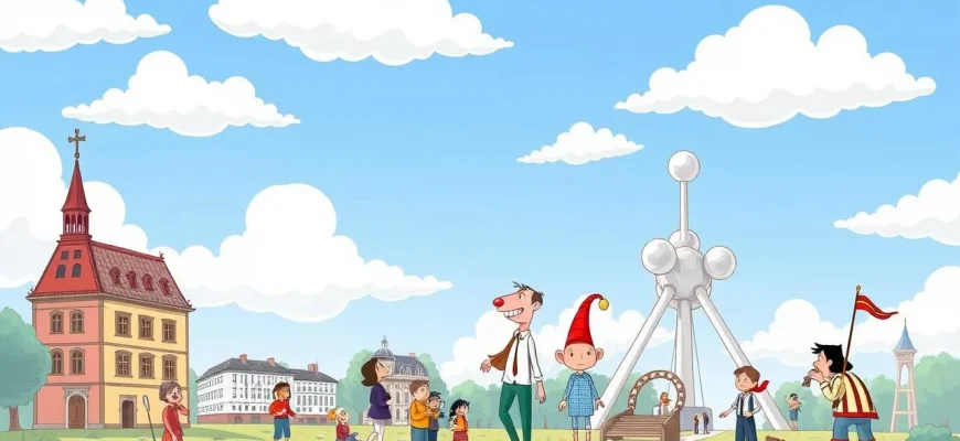 Les Meilleures Comédies Belges