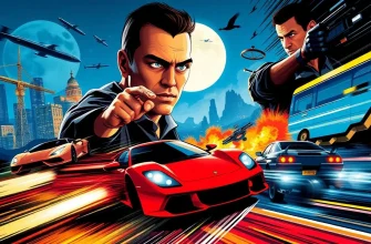 Les Meilleurs Films de Poursuite