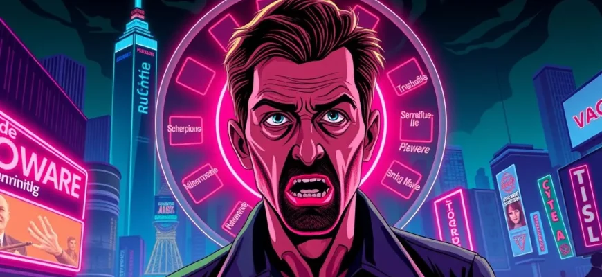 Les 10 meilleurs films criminels sur des victimes des circonstances