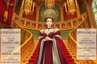 Intrigues Royales: 10 Films Historiques à Ne Pas Manquer