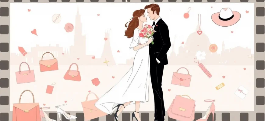 10 Films de Mélodrame sur le Design de Mode