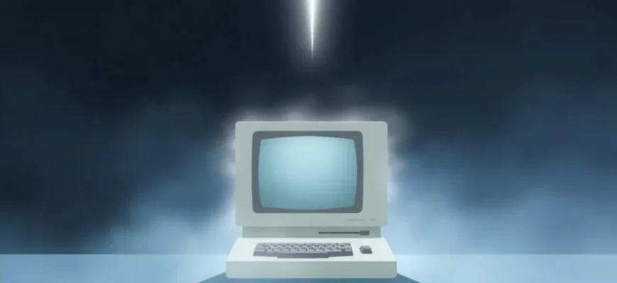 Mystères des anciens ordinateurs : 10 films à ne pas manquer