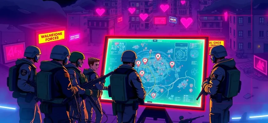 Les Meilleurs Films de Guerre sur les Groupes de Reconnaissance