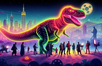 Top 10 des films sur les dinosaures