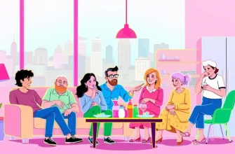 Rencontres avec les parents: 10 films à voir