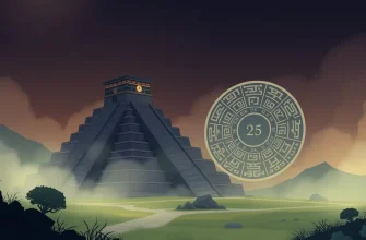Films mystiques sur les prophéties mayas