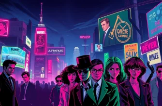 Les Meilleurs Films Criminels sur la Manipulation Sociale