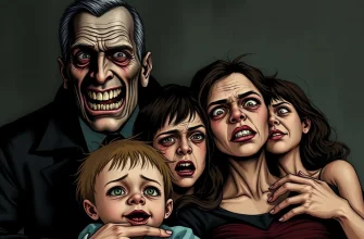 Films d'horreur sur l'inceste: une sélection terrifiante