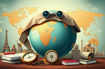 Documentaires sur les voyages autour du monde