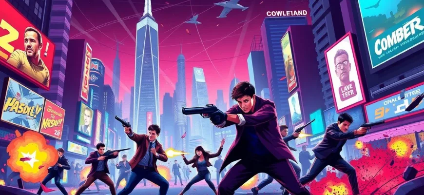 Les Meilleurs Films de Combat en Français