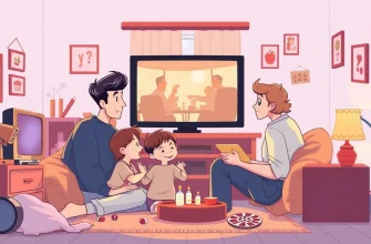 Films familiaux sur l'assignation à résidence